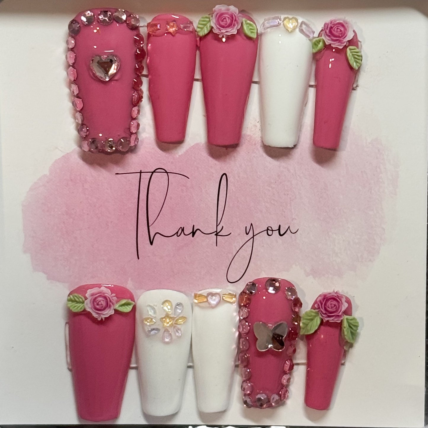 Pink