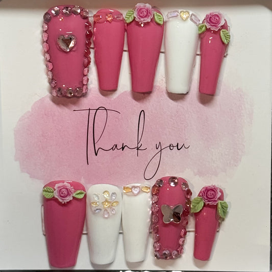 Pink
